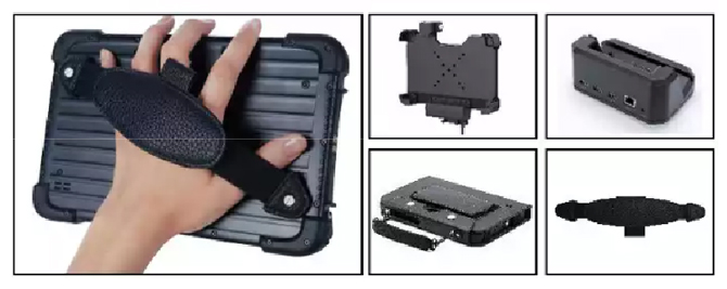 时代布氏测量系统可选便携设备