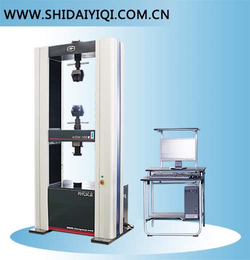 WDW-100E΢�����Ƶ������������