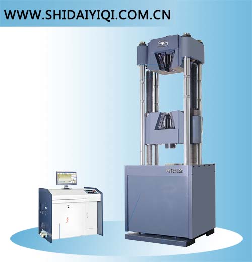 WAW-2000C/3000C΢�����Ƶ�Һ�ŷ����������