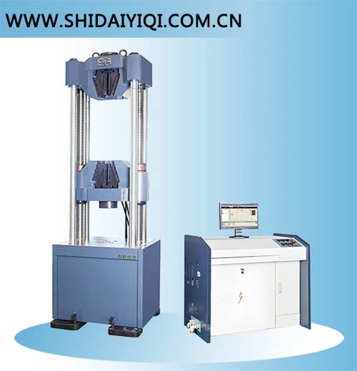 WAW-600L΢�����Ƶ�Һ�ŷ��ֽ��������