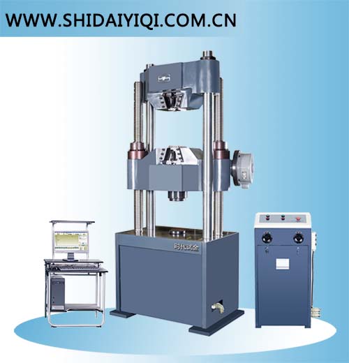 WEW-300C/600C/1000C΢������ʽҺѹ���������