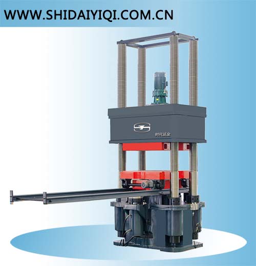 YAW-5000F-30000F΢�����Ƶ�Һ�ŷ�ѹ�������