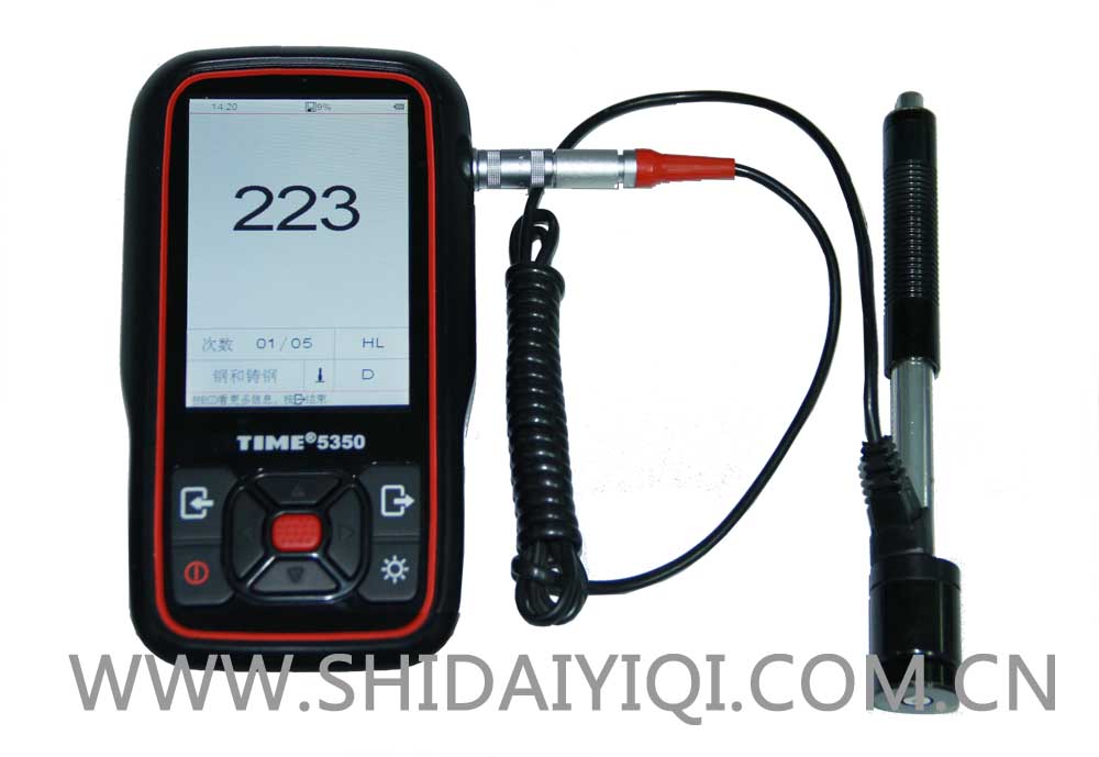 ʱ��TIME5350����Ӳ�ȼ�