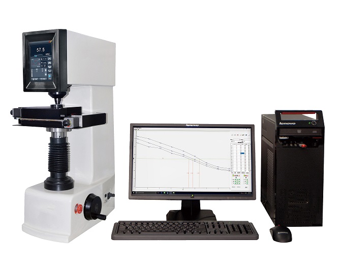 THRT-150Jȫ�Զ�����Ӳ�ȼ�