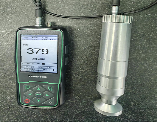 时代超声硬度计TIMES823电动探头