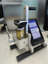 TIMEA532����Ӳ�ȼƹܵ�ר��֧��