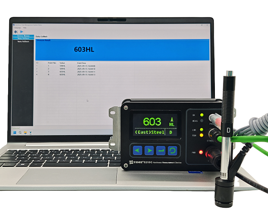 TIME5210CӲ�Ȳ���װ��